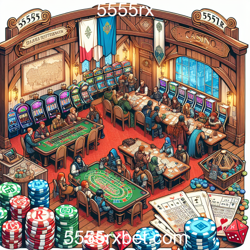 Explorando o Mundo dos RPGs: A Magia de Jugar Outros Personagens